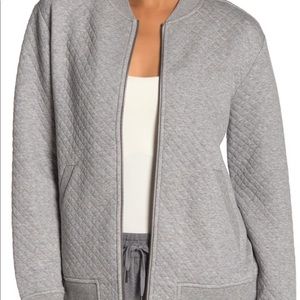 eileen fisher flight jacket